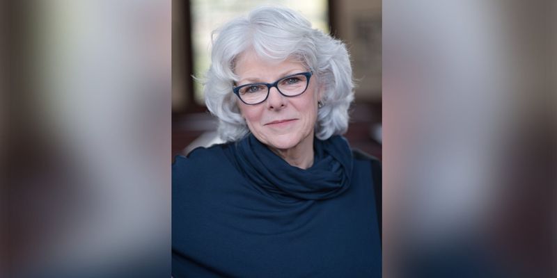 Barbara Brown Taylor – The Preacher Who Writes Bestsellers