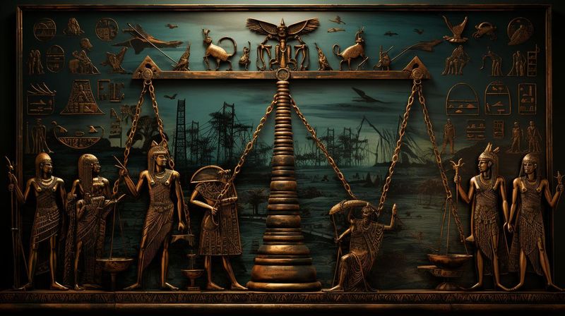 Judgment After Death