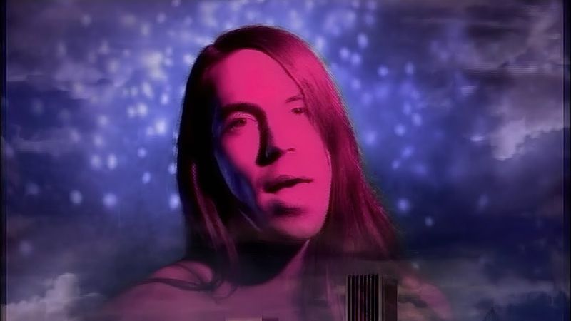 “Under the Bridge” – Red Hot Chili Peppers (1992)