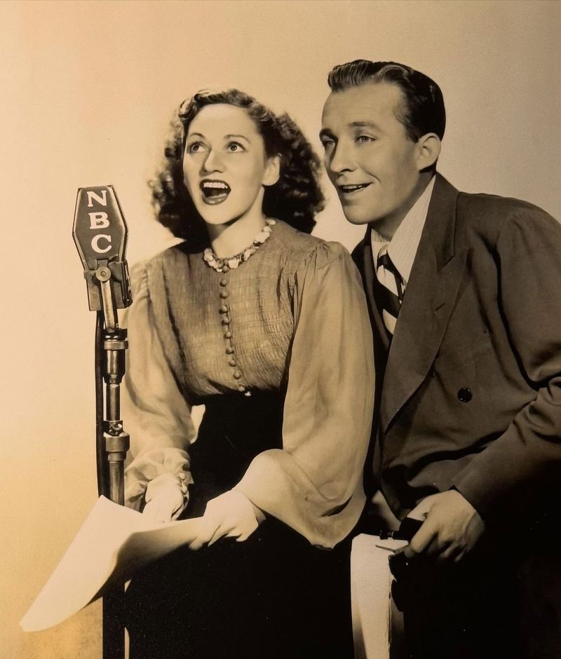 Connee Boswell (1907–1976)