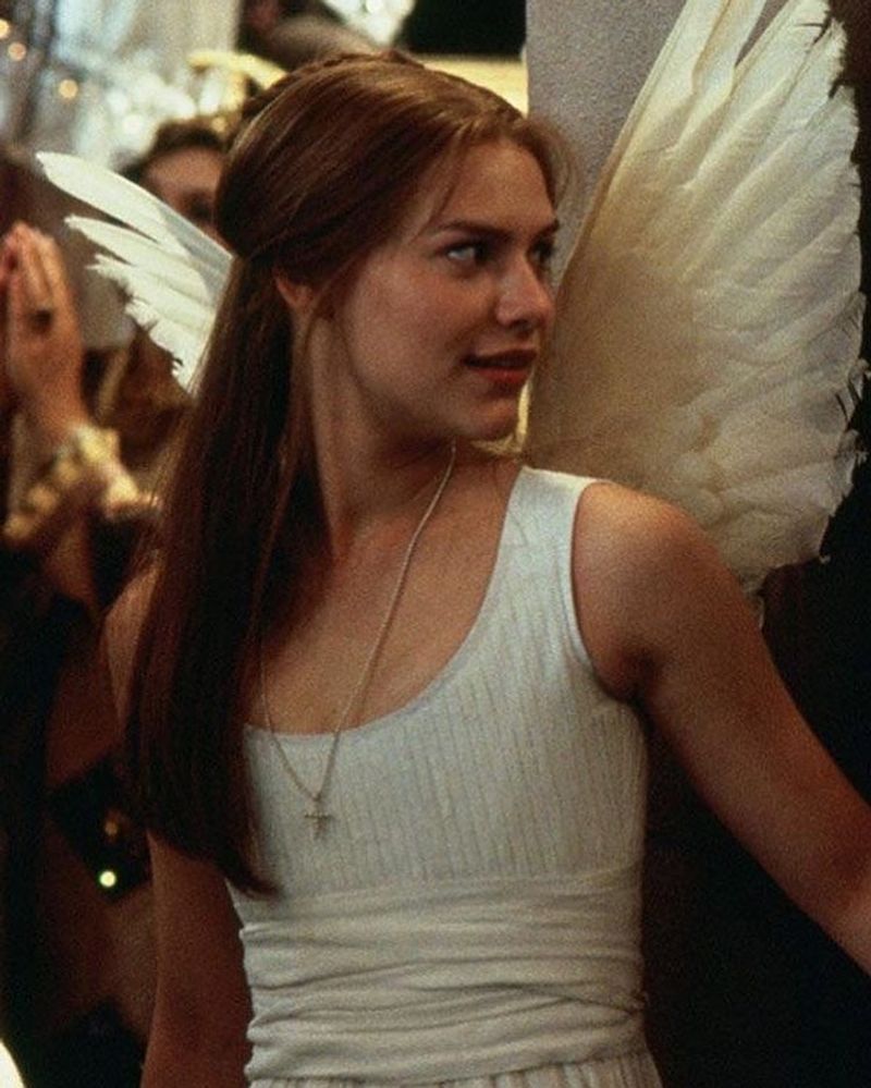 Claire Danes