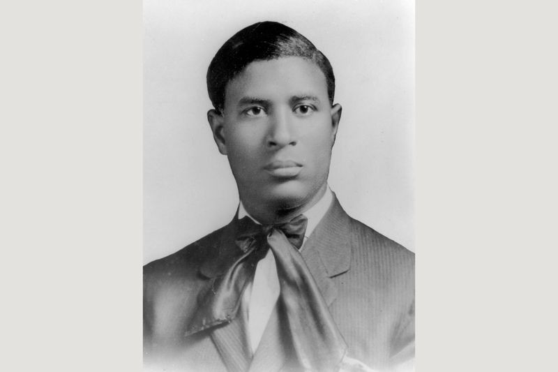 Garrett Morgan