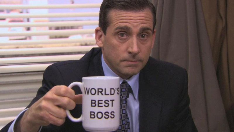 Steve Carell