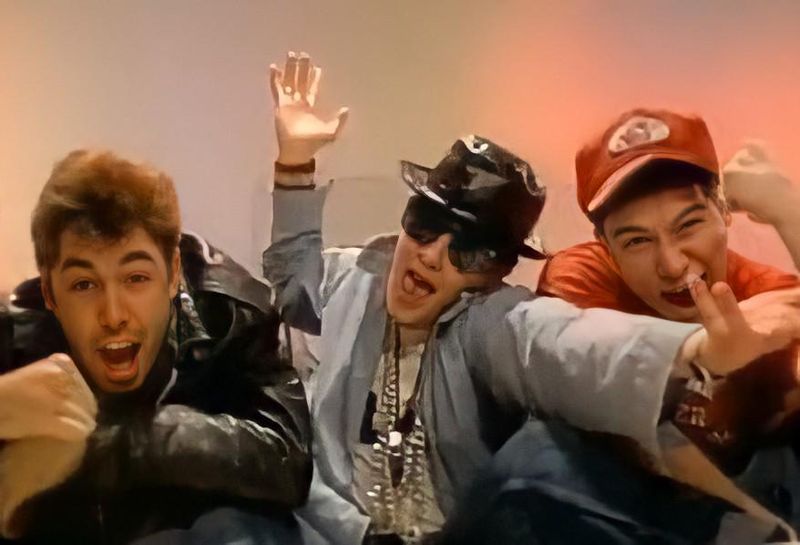 Beastie Boys – 