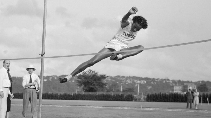 Alice Coachman – Olympic Gold in a Segregated America