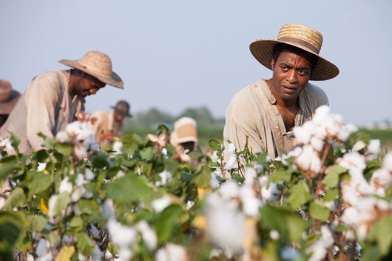 Louisiana – 12 Years a Slave