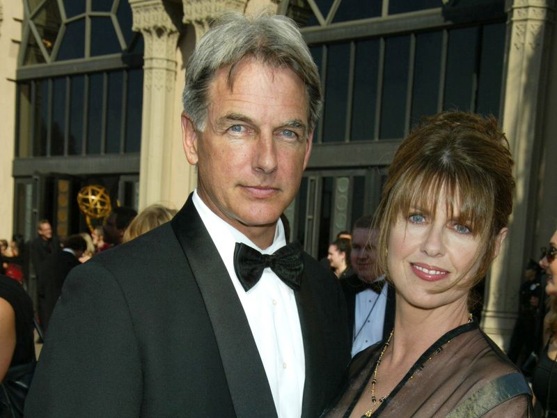 Mark Harmon & Pam Dawber: Rare On-Screen Reunion
