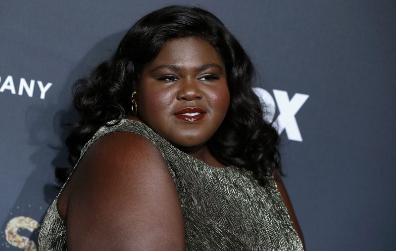 Gabourey Sidibe