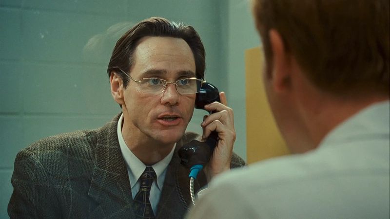 I Love You Phillip Morris – Prison Letter Scene