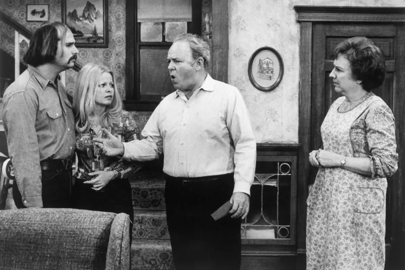 Offensive TV Shows Were Prime Time Hits