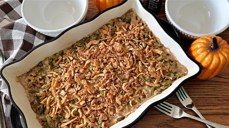 You Baked a Casserole for Every Life Event