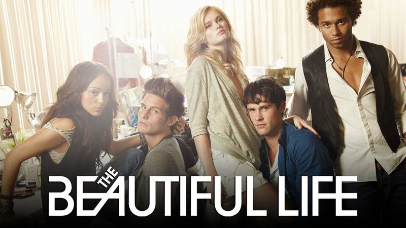 The Beautiful Life: TBL (2009, The CW)