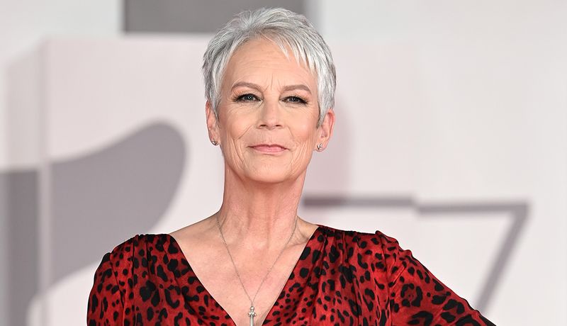 Jamie Lee Curtis (b. 1958)