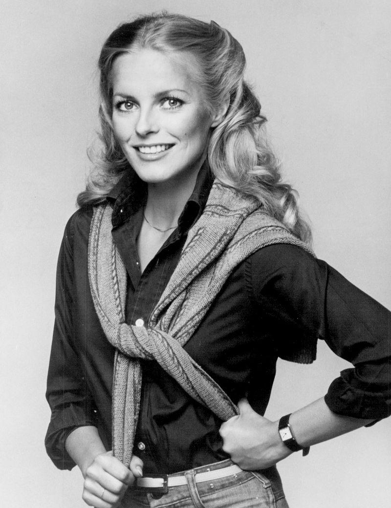 Cheryl Ladd (b. 1951)