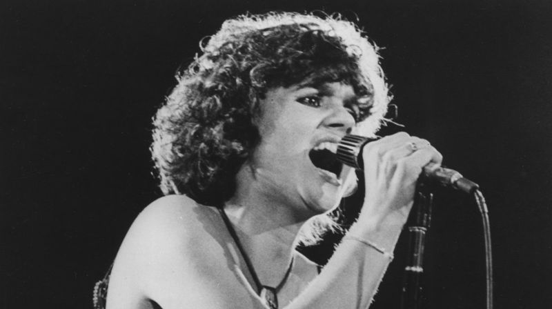 Linda Ronstadt