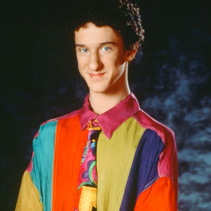 Screech Powers – Saved by the Bell