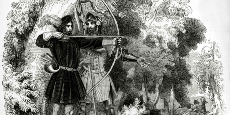 Robin Hood