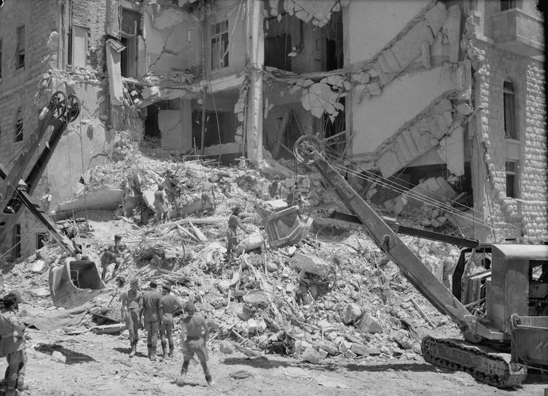 Deadly Toll: The Bombing's Devastating Human Cost