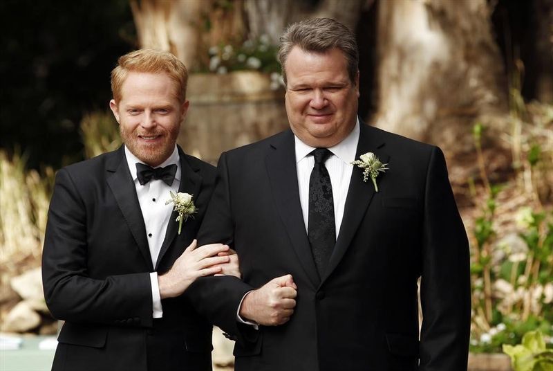 Modern Family's Wedding Evolved With Marriage Equality
