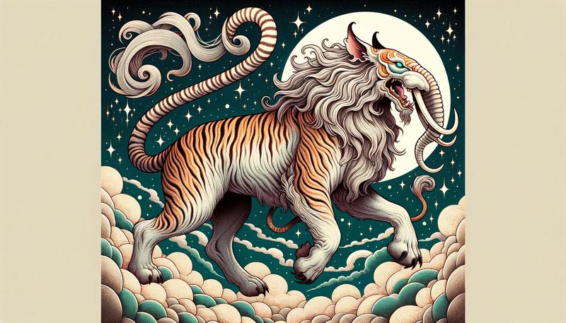 Baku – The Dream Eater