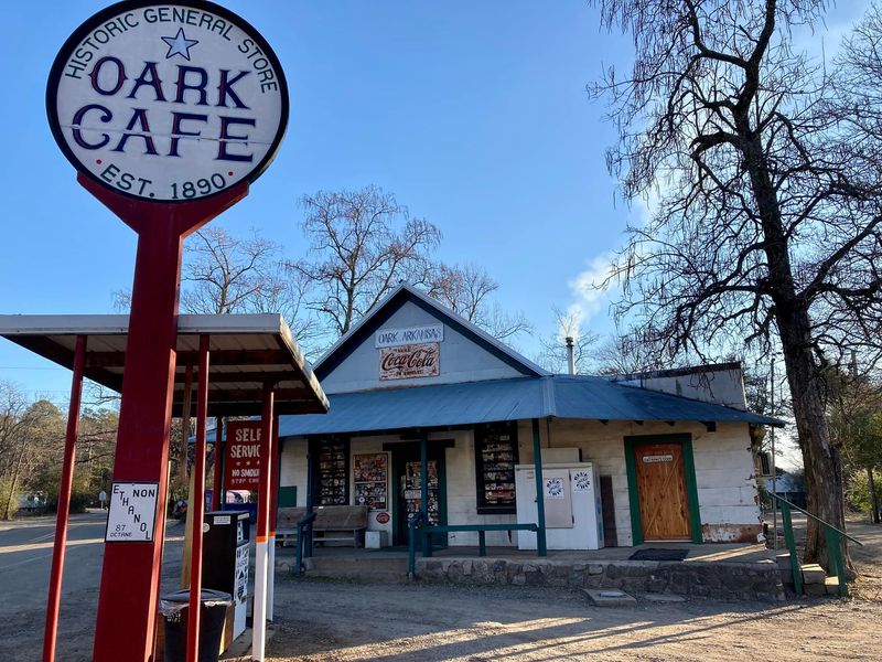 Oark General Store – Oark, AR
