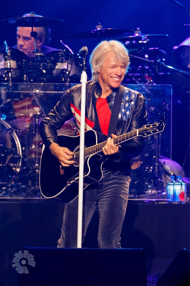 Bon Jovi