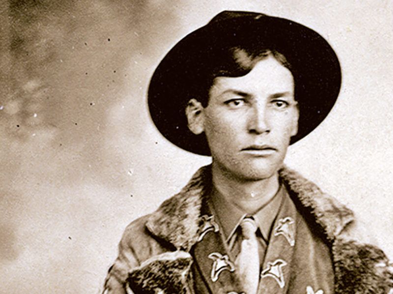 Kin Carson Kit Carson's 18 Hidden Deeds That Built the American West — What ...