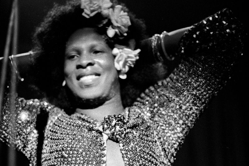 Sylvester: The Mighty Real Disco Legend