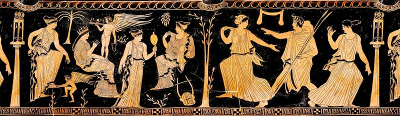 Ancient Greek 