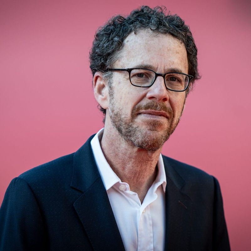 Ethan Coen – From Religious Studies to Oscar Gold