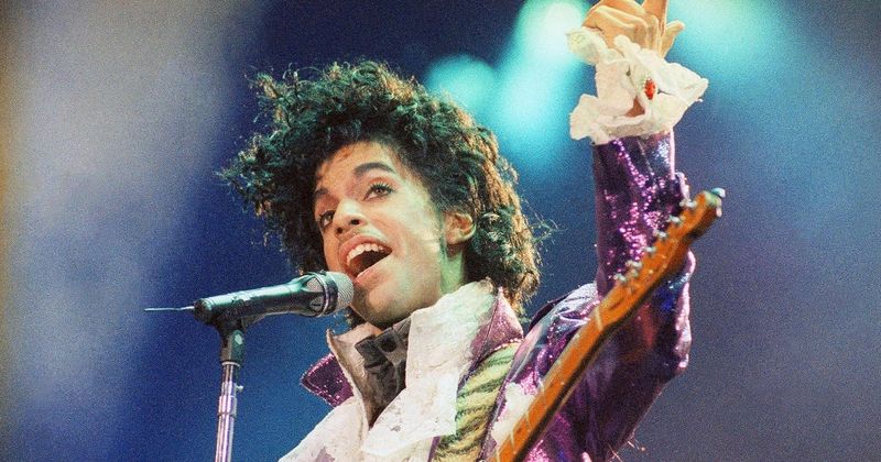 Prince: The Purple One's Posthumous Recognition