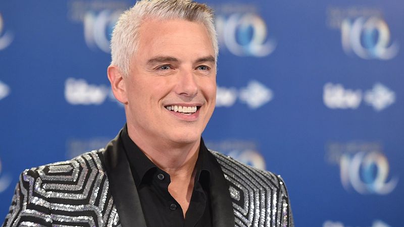 John Barrowman