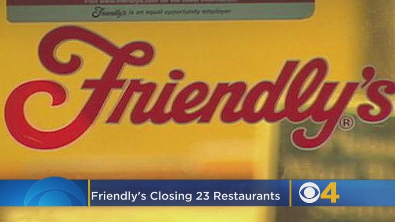 Friendly’s