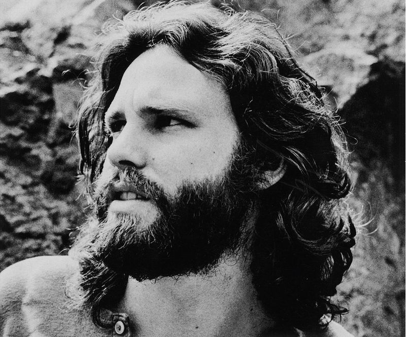 Jim Morrison (The Doors)