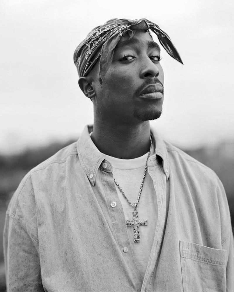 Tupac Shakur: Flames To Phoenix