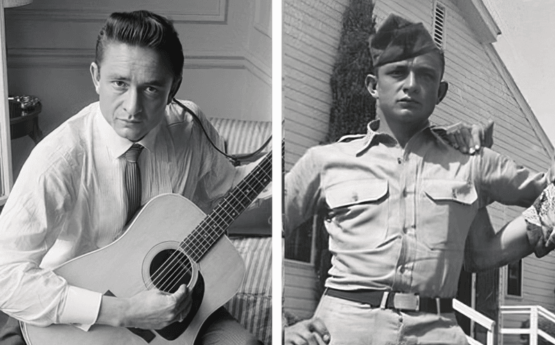 Johnny Cash
