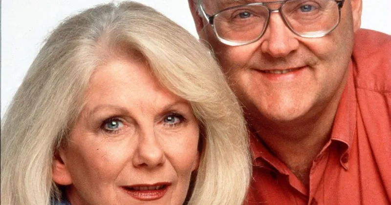 Madge Bishop's Cancer Farewell Became Australian TV History