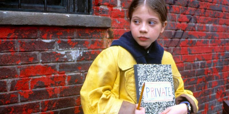 Harriet the Spy – Harriet the Spy