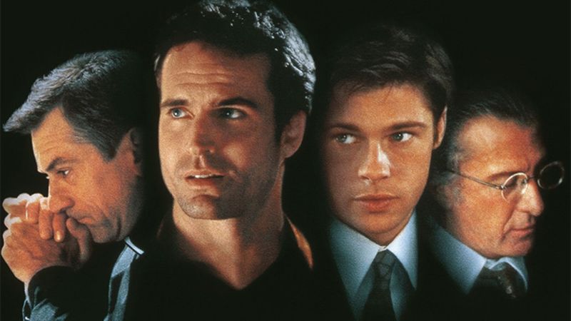 Sleepers (1996)
