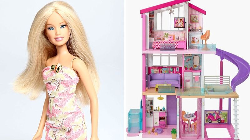 Barbie – More Than Just a Doll