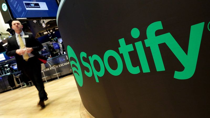 Spotify's Content Warning Controversy