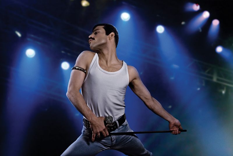 Bohemian Rhapsody (2018)