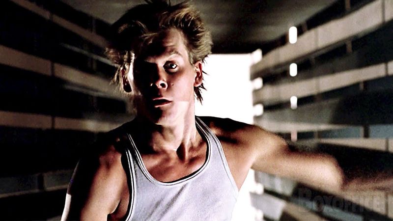 Footloose's Warehouse Release