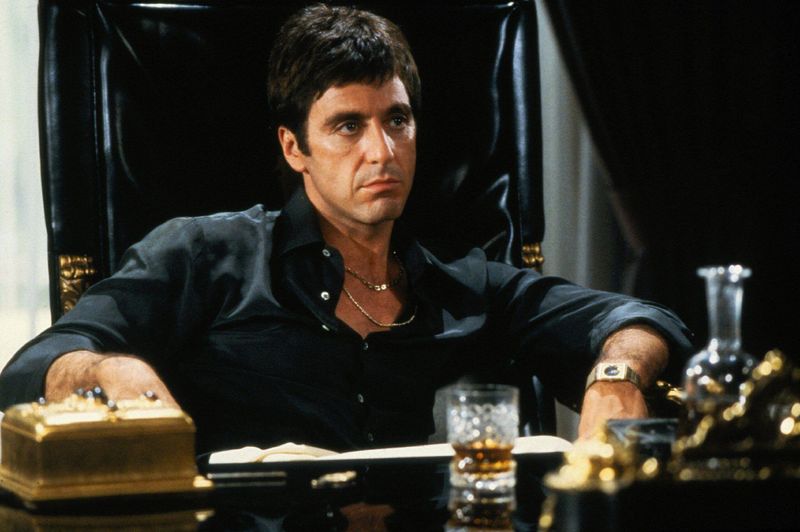 Scarface (1983)