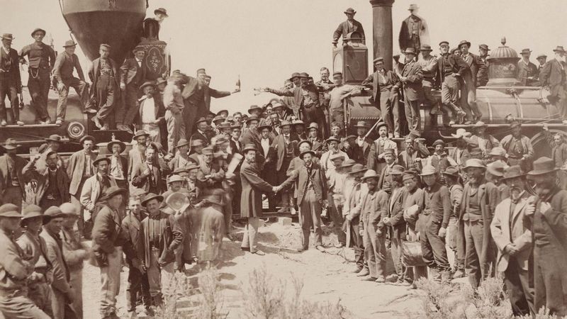 Erasure from U.S. History
