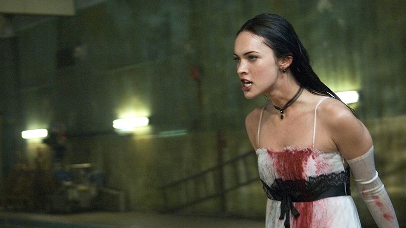 Jennifer's Body (2009): Feminist Horror Ahead of Its Time