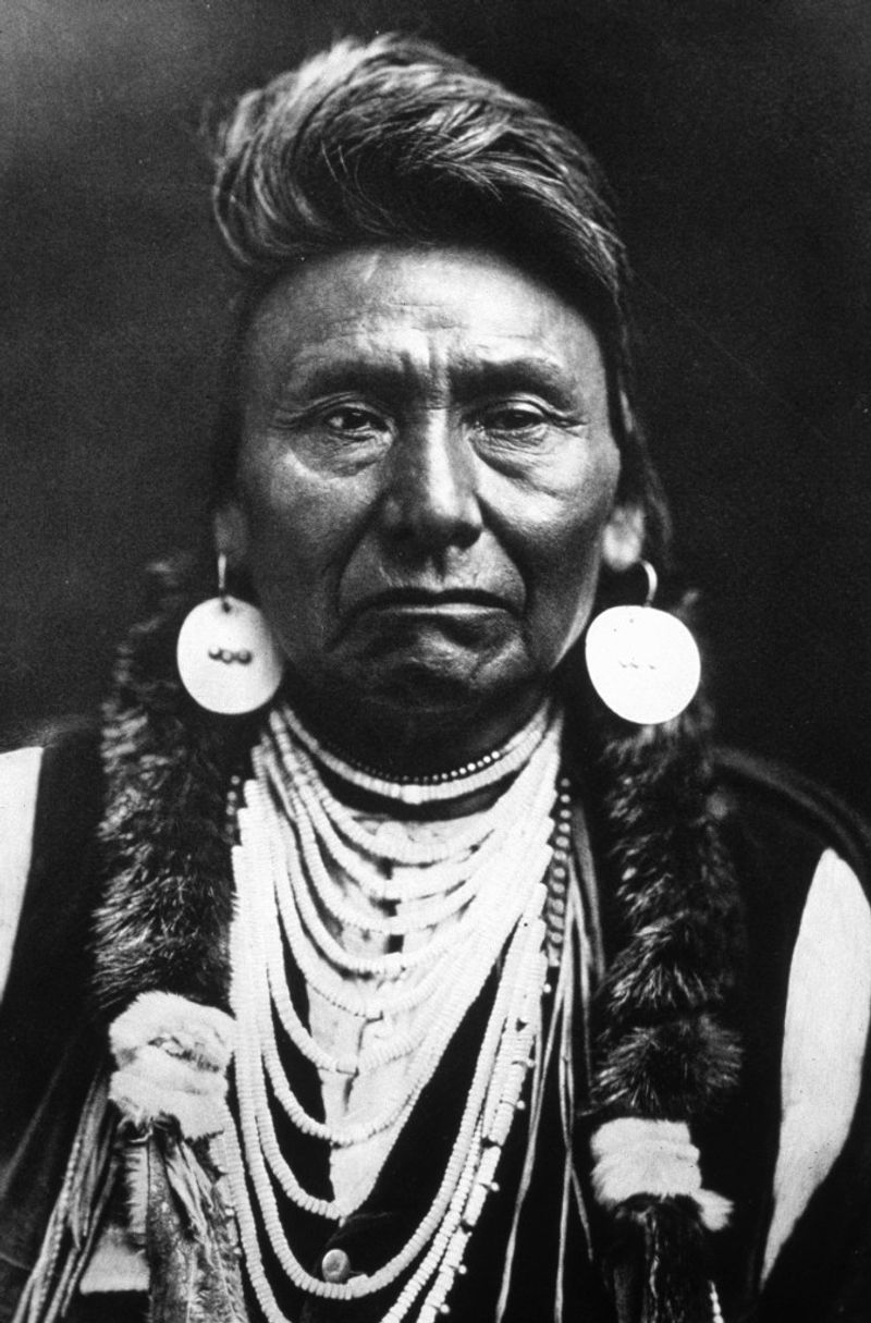 Nez Perce