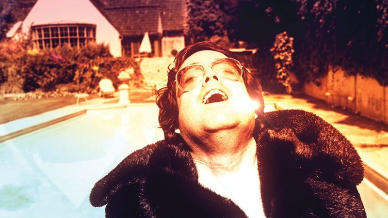 Allan Carr, Film & stage producer, 1999