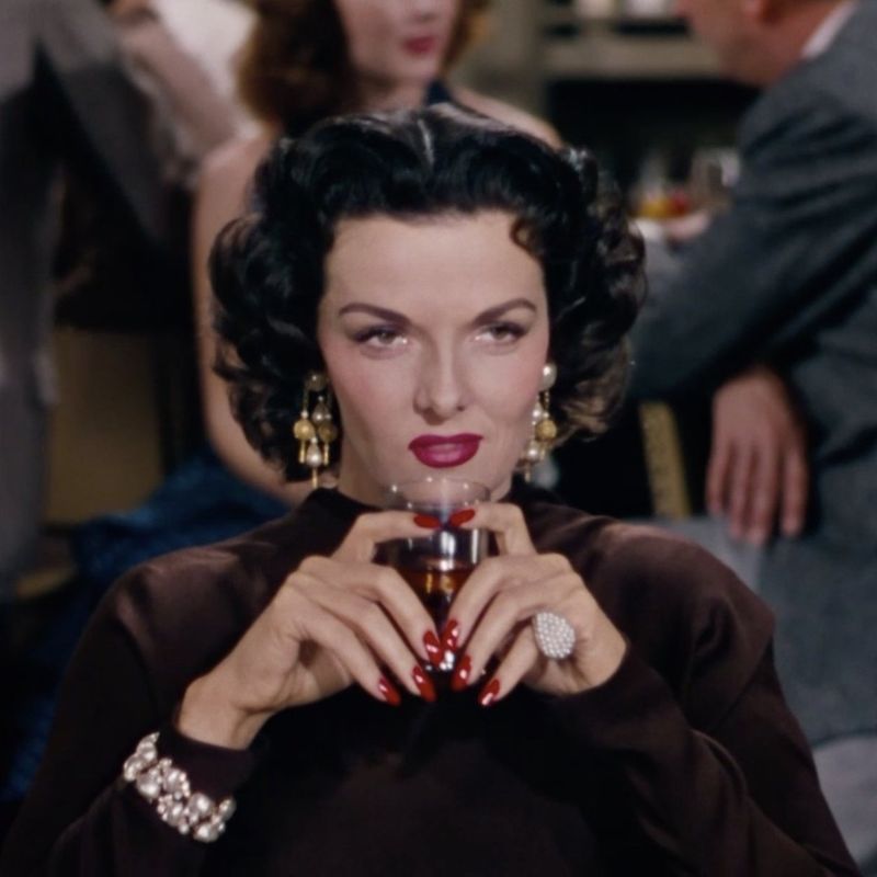 Jane Russell