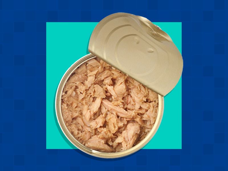 Canned Tuna